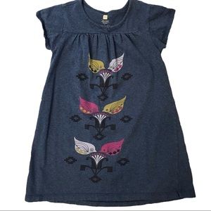 🎈SOLD🎈Tea Collection Girls Bird Dress